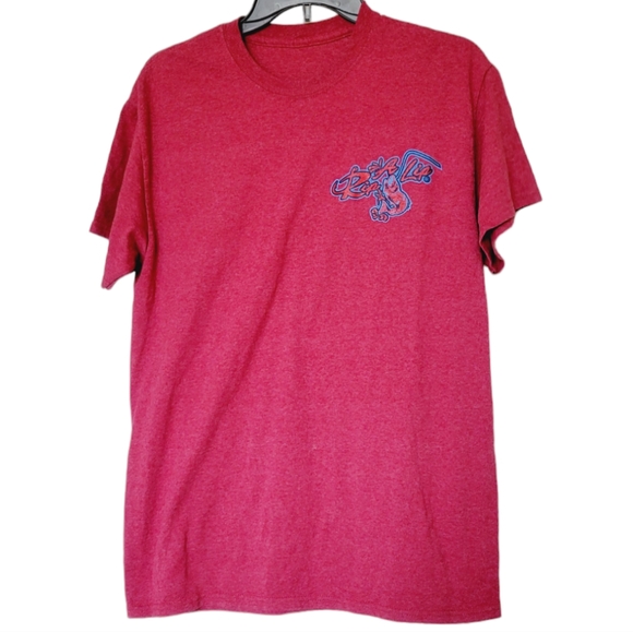 Rip A Lip Tee - Picture 1 of 5